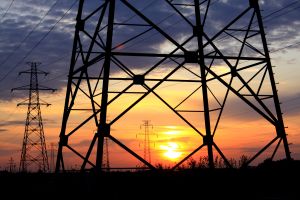 Electrical Installation Trowbridge | A.J. Durston Electrician Frome, Pylon transmission tower