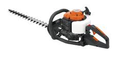 hedge trimmer strimmer calne