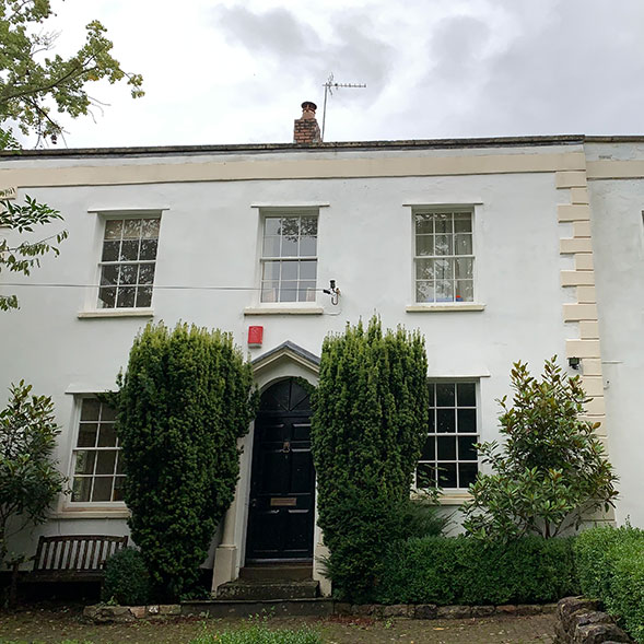 Bespoke sliding sash windows Bath