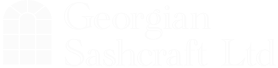 Georgian Sashcraft logo