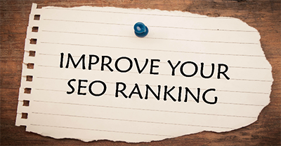 Improve your SEO rank with Web Design Chippenham 