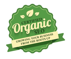 Organic SEO Web Design Chippenham