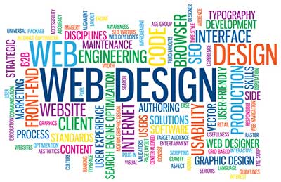 Technical Web Design Chippenham 