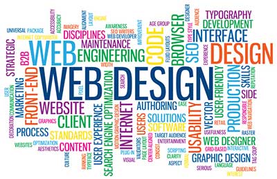 Page #1 optimised bespoke Websites in Chippenham 