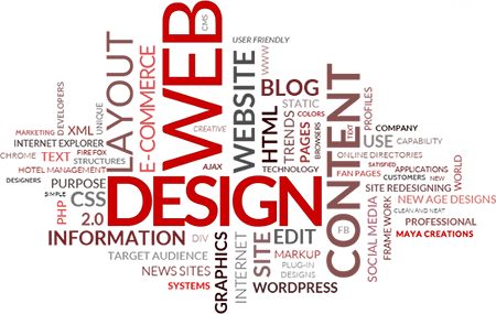 Web Design Chippenham 